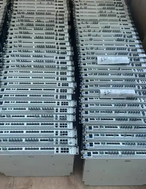 Baseband6630 6651 Processing Unit INF 903 6083/031 Management Module Batch Inventory Spot Wireless Infrastructure Equipment-boxintelecom