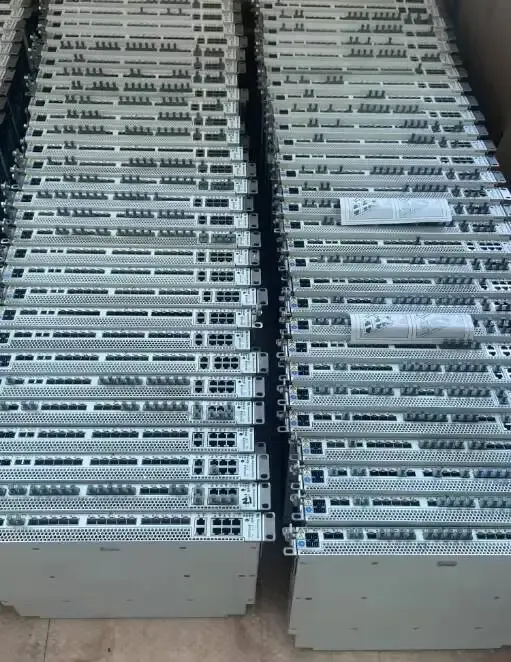 Baseband6630 6651 Processing Unit INF 903 6083/031 Management Module Batch Inventory Spot Wireless Infrastructure Equipment-boxintelecom