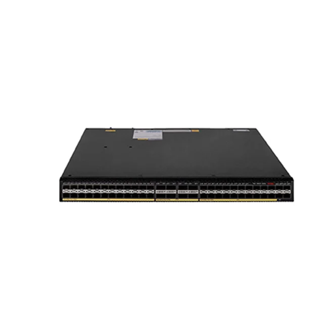 H 3C S6530X-48X8C 48*1GE/10GE SFP+ Ports Advanced Aggregation 10GE Switches-boxintelecom