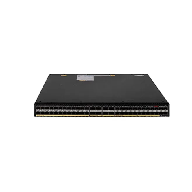 H 3C S6530X-48X8C 48*1GE/10GE SFP+ Ports Advanced Aggregation 10GE Switches-boxintelecom