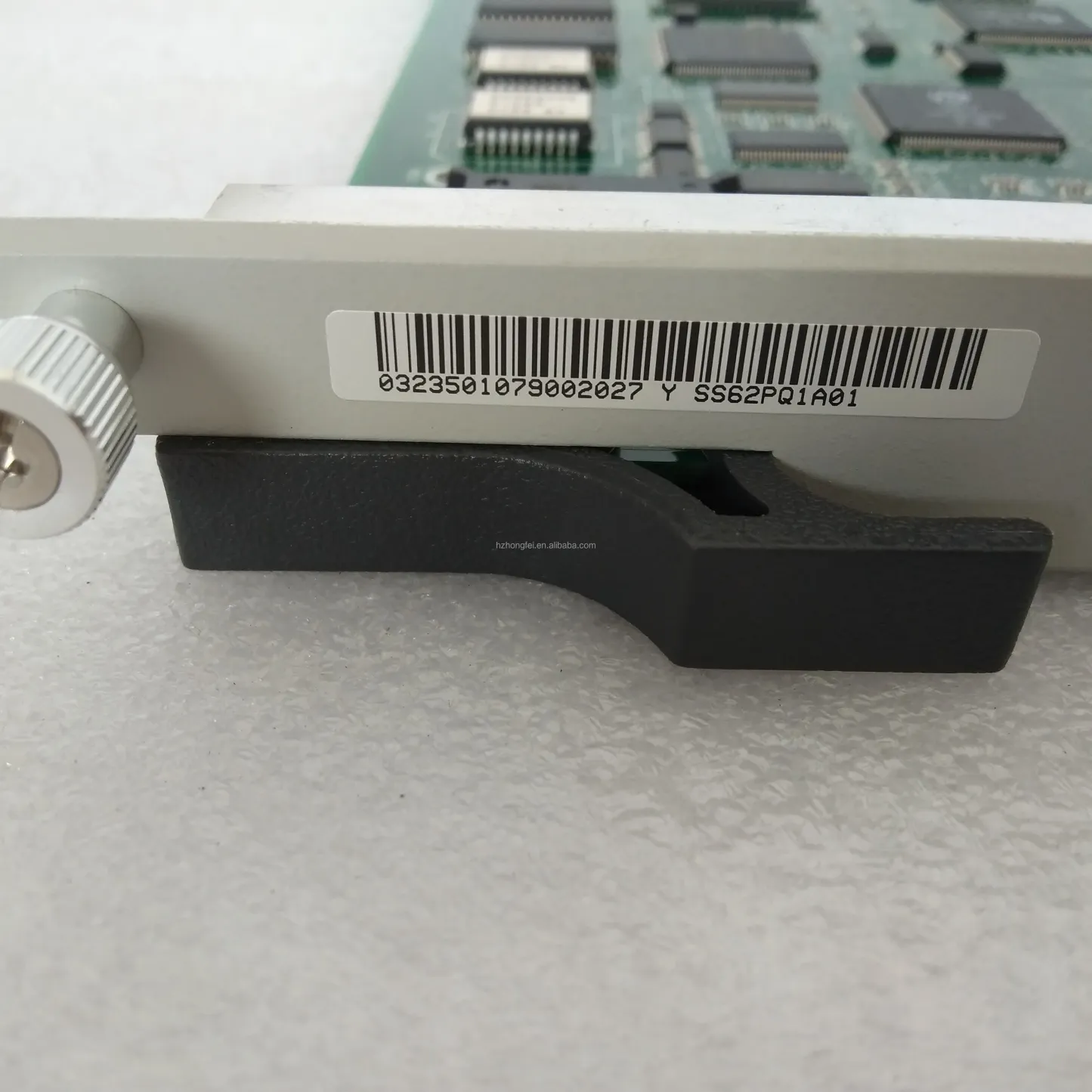Boxin Optix2500+ (Metro3000) 63XE1 Service Processing Board SS62PQ1A01 03032350 MSTP Transmitter Network Fiber Optic Equipment-boxintelecom