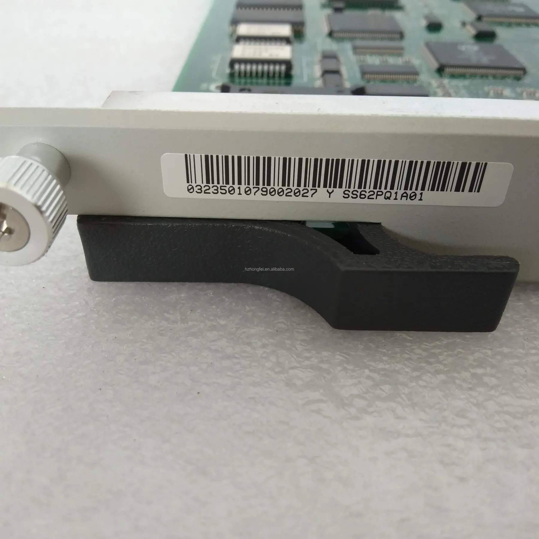 Boxin Optix2500+ (Metro3000) 63XE1 Service Processing Board SS62PQ1A01 03032350 MSTP Transmitter Network Fiber Optic Equipment-boxintelecom