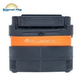 Fiber Optic Fusion Splicer AI-5 Fiber Optic Cable Fusion Machine Fully Automatic