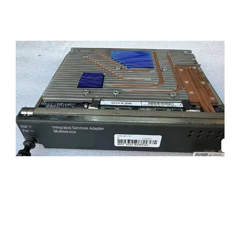 brand new or used 3HE04922AA for 7750 SR-boxintelecom