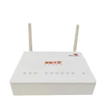 English Version F477  Used EPON ZTE ONU ONT External Antenna for Olt Zte C320