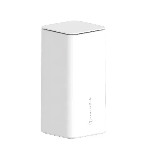 NEW Unlocked ZYXEL NR5103EV2 5G Router CPE WiFi6 4G LTE   Cat19 Sim Card 5G WiFi CPE Mesh 