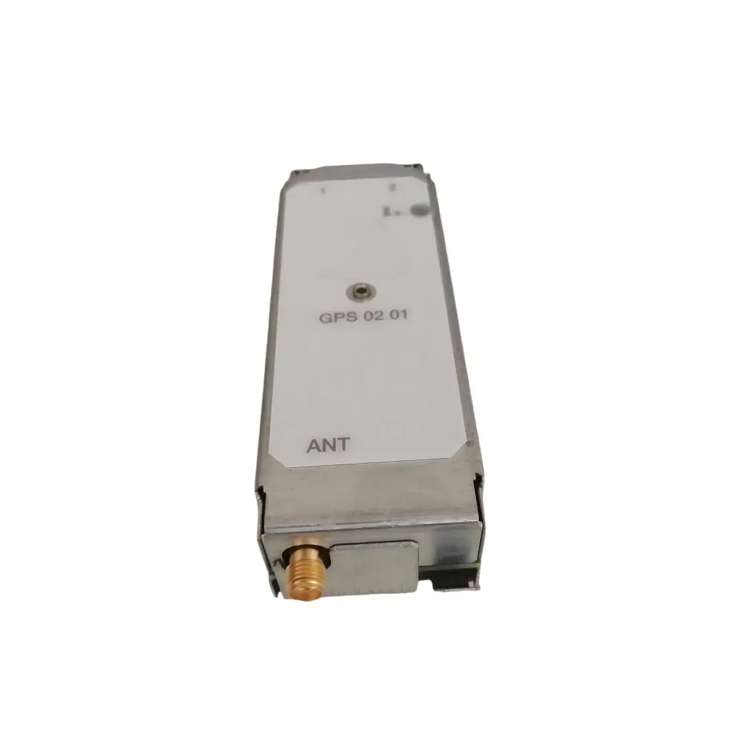 GPS 02 01 NCD 901 41/1 GPS Signal Receiving Module GPS0201 NCD90141/1