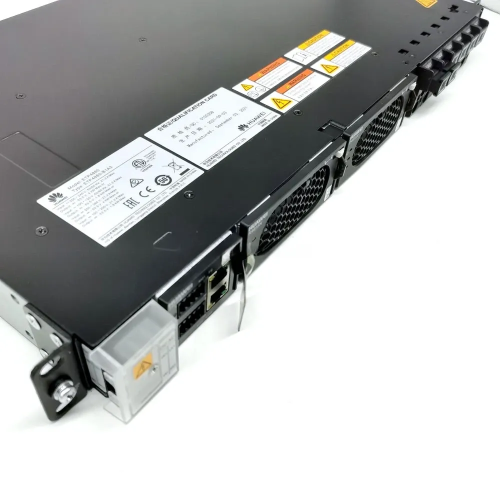 Wholesale New Original Embedded Power System ETP4860-B1A2 R4815N2 R4830N2 R4830G1-boxintelecom