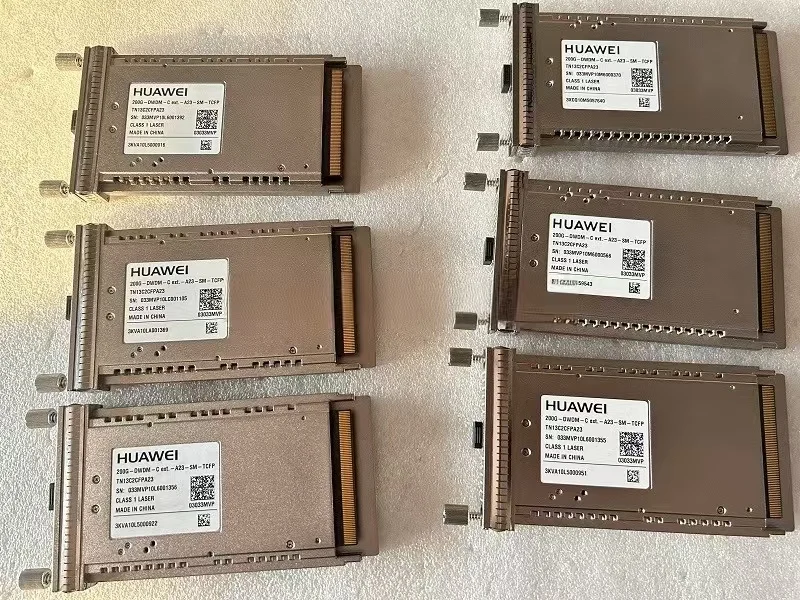 02314BDD SFP-1000BaseT-G2 Electrical Transceiver,SFP,GE,Electrical Interface Module(100m,RJ45)-boxintelecom