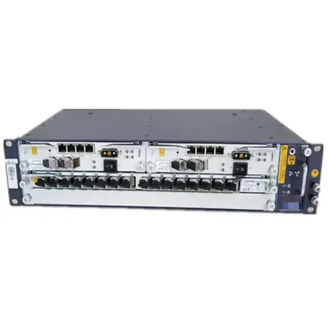 Best Price Zte C320 Mini 16 Ports Gpon Olt Network Access Equipment-boxintelecom
