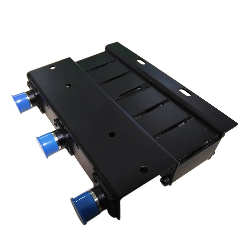Telecom Parts 136-174MHz VHF 10Watt RF Duplexer for Radio Repeater or Mobile Radio