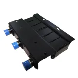 Telecom Parts 136-174MHz VHF 10Watt RF Duplexer for Radio Repeater or Mobile Radio