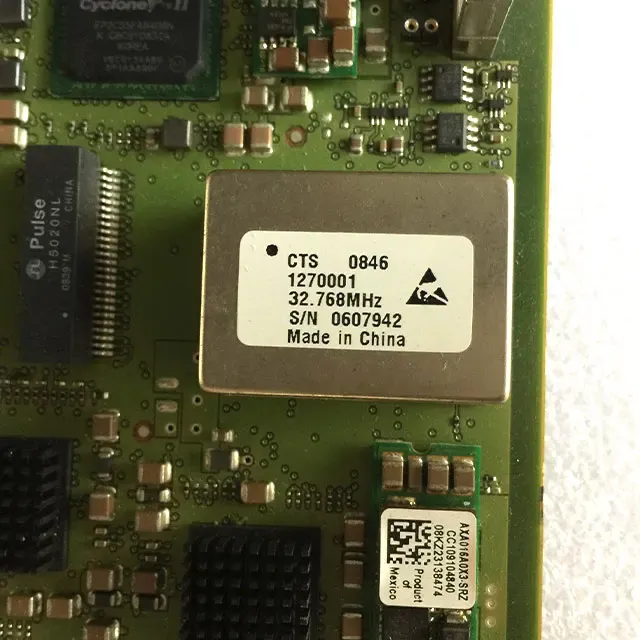 SSN1EMS4 Gigabit Ethernet Fiber Optic Equipment Compatible with Osn1500B Osn2500 Osn3500 Osn7500 Series-boxintelecom