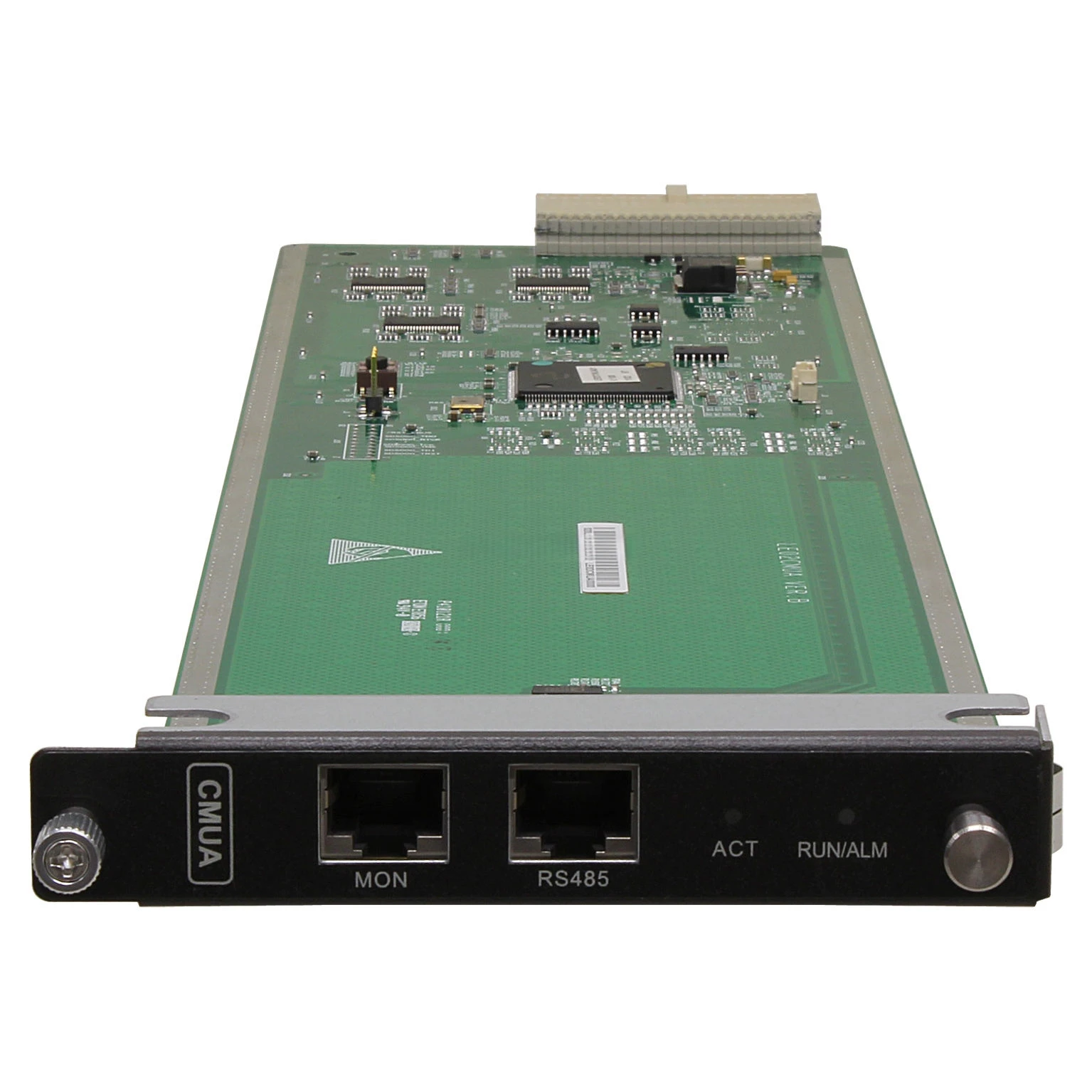 Wholesale LE0DCMUA0000 Centralized Monitoring Unit For PTN Switch S9300 S9306-boxintelecom