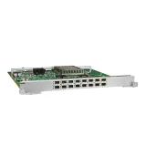 EH1D2X16SSC2 03031HGP 16-port 10GBASE-X interface card SC, SFP+ for S7700 switch