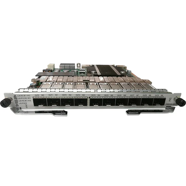 CR5D00E1NC97 03033HAF HW Router NE8000-M4/M6/M8/M14 100GE/ 1-Port 200GE CFP2 Physical Interface CardPIC-boxintelecom