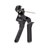Factory Price Ftth Stainless Steel Cable Tie Pliers Set Cut Stainless Steel Zip Tie Gun