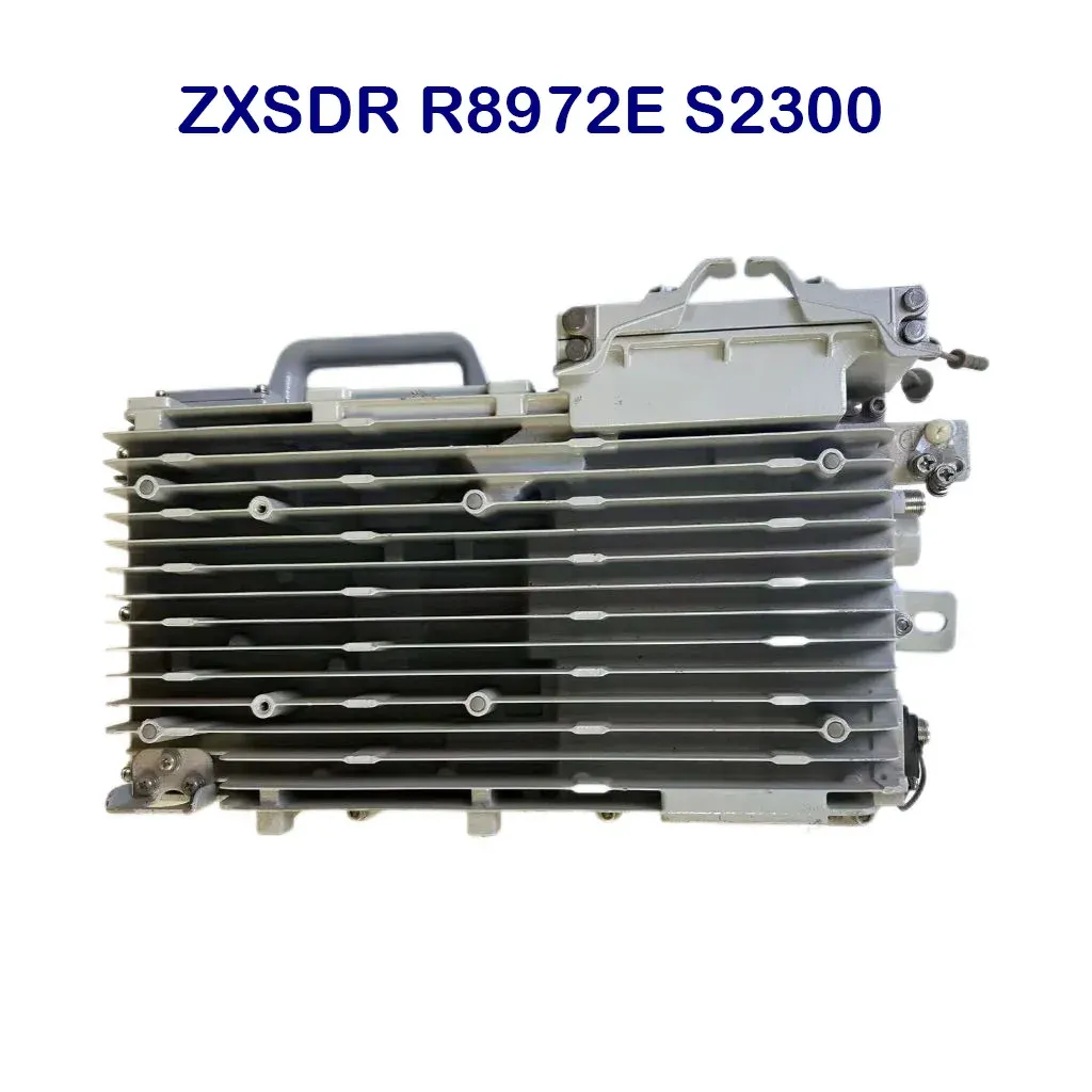Original ZTE R8972E S2300 Compact 2*40W Remote Radio Unit for TD-LTE