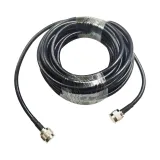 Hot Sale Signal Booster BTS&NMS RF 800&1800MHz Dual Band Signal Amplifier Repeater With N 