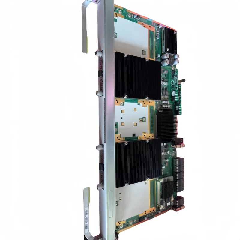 Brand New Shunou OptiX OSN 9800 TNS7N502 200G/100G Line Service Processing Board 5G Network 2-Port CFP Fiber Optic Equipment-boxintelecom