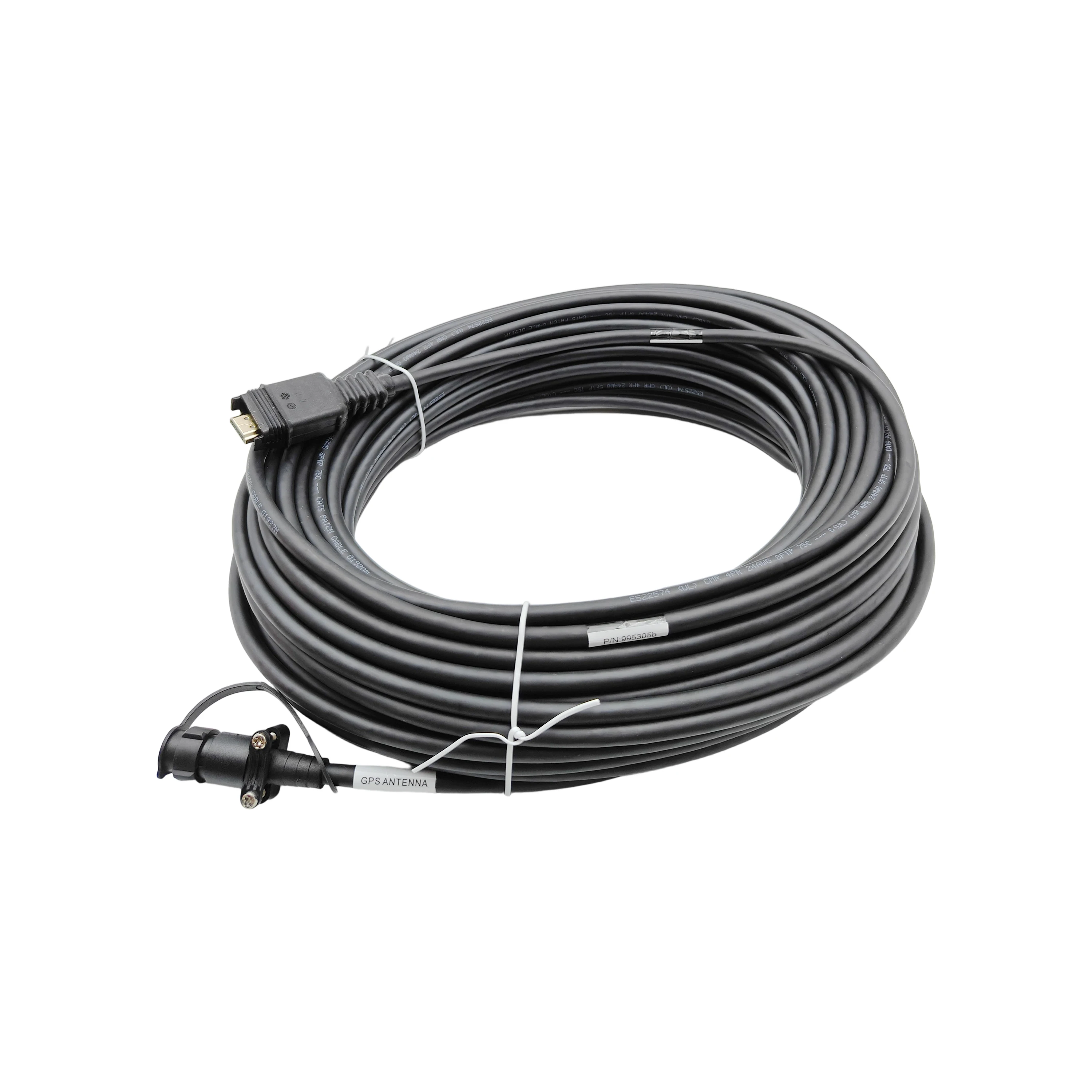 FTSE 472510A BBU to GNSS/GPS Antenna Communication Data Connection Cable 30m FTSE-boxintelecom