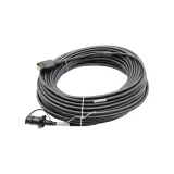 FTSE 472510A BBU to GNSS/GPS Antenna Communication Data Connection Cable 30m FTSE