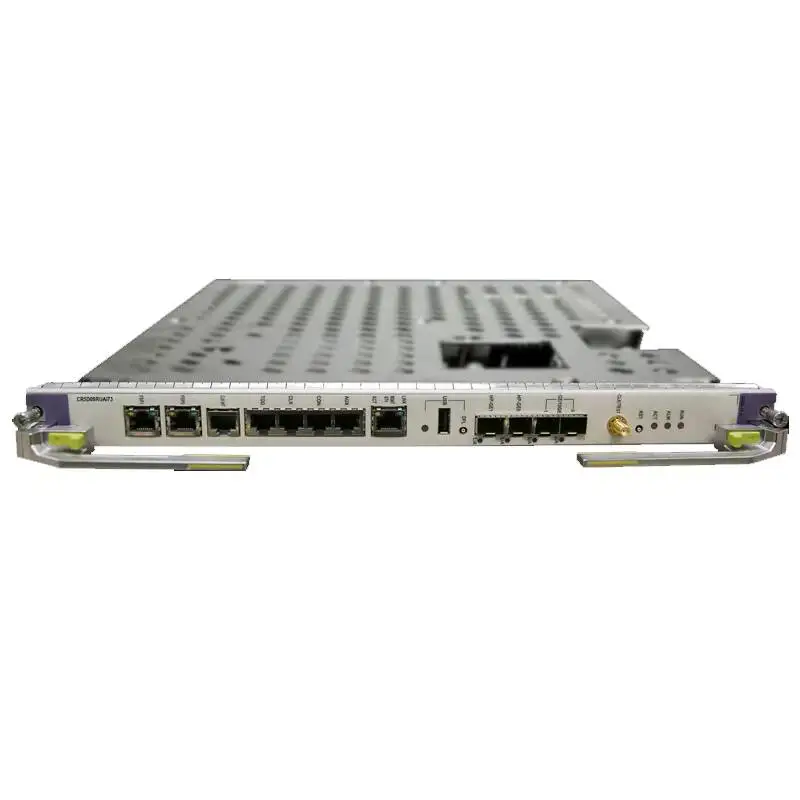 CR5DLPUF517E 03055189 Flexible Card Line Processing UnitLPUF-51,2 Sub-slots E for h w-boxintelecom