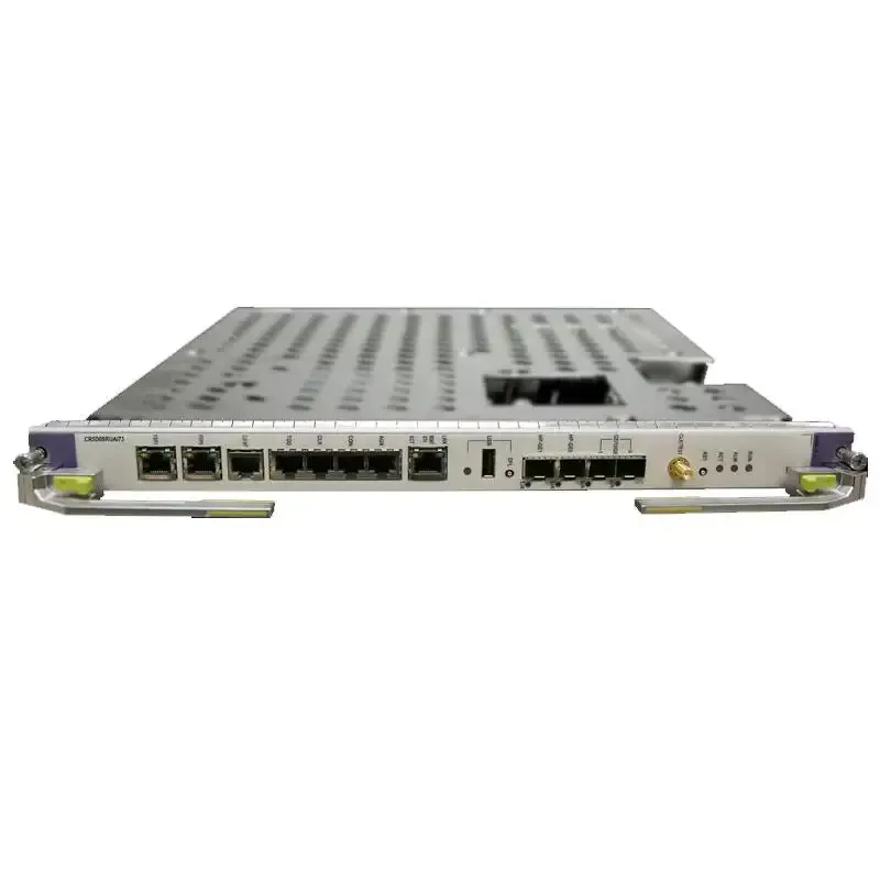 CR5DLPUF517E 03055189 Flexible Card Line Processing UnitLPUF-51,2 Sub-slots E for h w-boxintelecom