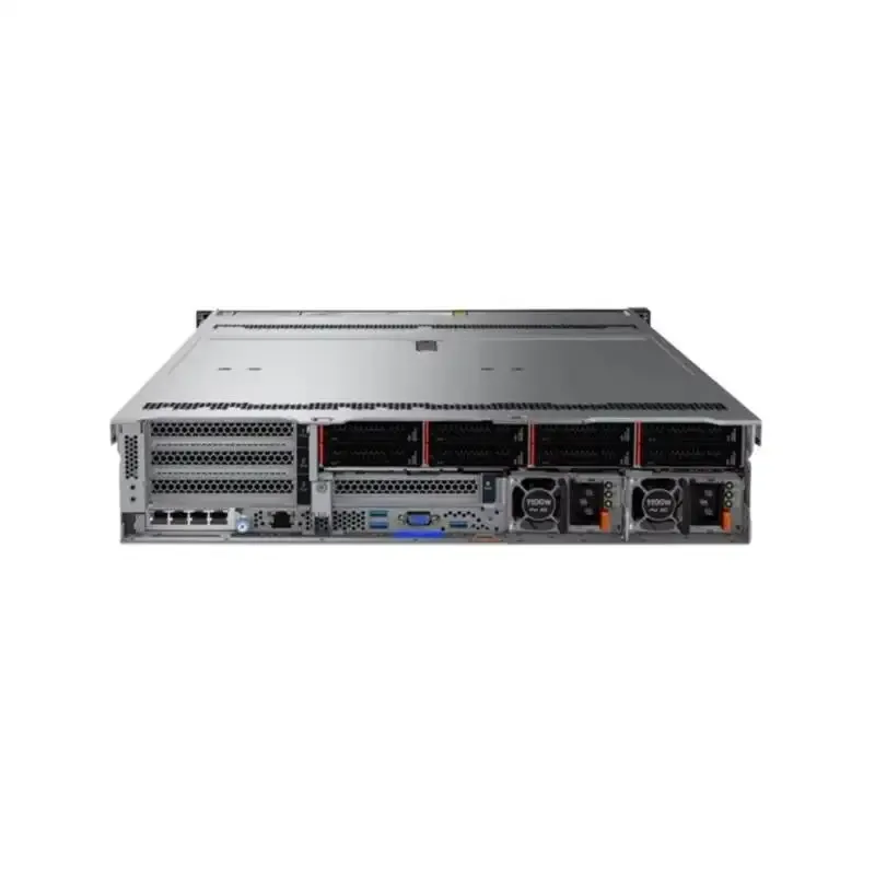 Good Price Brand New Original Lenovo ThinkSystem SR665 Intel Xeon 2U Rack Server
