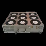 RTN980 Heat Resistant Cooling Fan 02310BES SLBE1FAN for Wireless Microwave IDU RTN 980