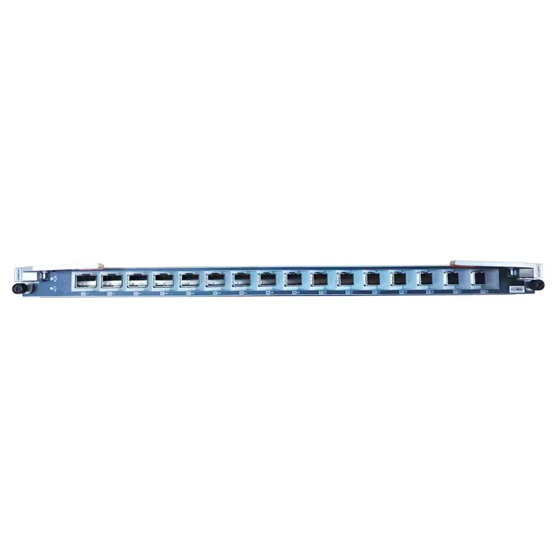 16 Ports GMOA XG-PON and Gpon Combo Olt 10 Gigabit Interface Service Board AN6000-7 AN6000-15 AN6000-2 C+ SFP+ Module-boxintelecom
