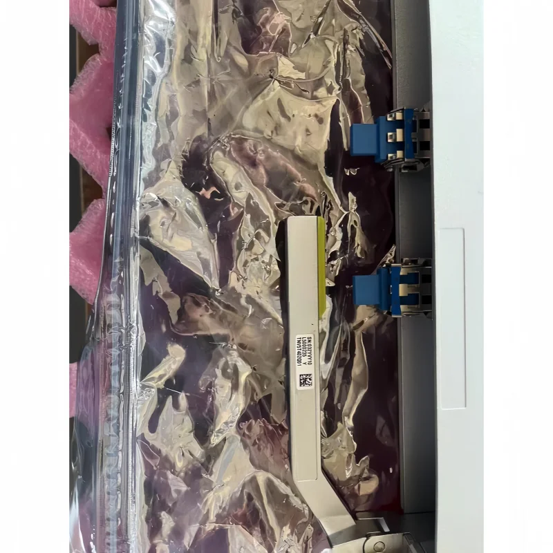 TNV5T402 2 X 100 Gbit/s Tributary Service Processing Board Optix OSN 9800 for FTTH FTTB FTTX Networks Wireless/Wired LAN Support-boxintelecom