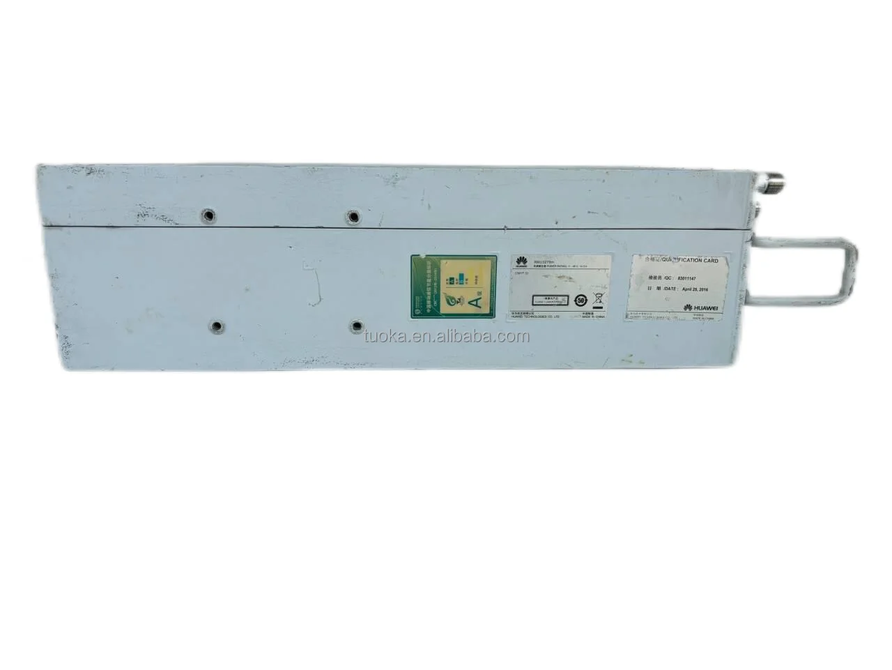 High Quality HW RRU3278M RRU Communication Base Station for GSM UMTS LTE with 1 Year Warranty 100% Tested 0