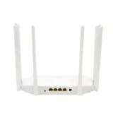 Tenda AC21 Dual Band Gigabit Wireless Router 2100Mbps 6 6dBi Antennas WIFI Router Repeater
