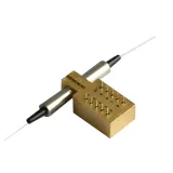 1x2 SM or MM Non-Latching MEMS Fiber Optic Switch