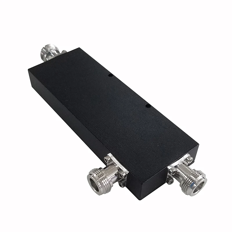 Distributed Antenna System 698-2700MHz RF Directional Coupler 200W with Low PIM -160dBc