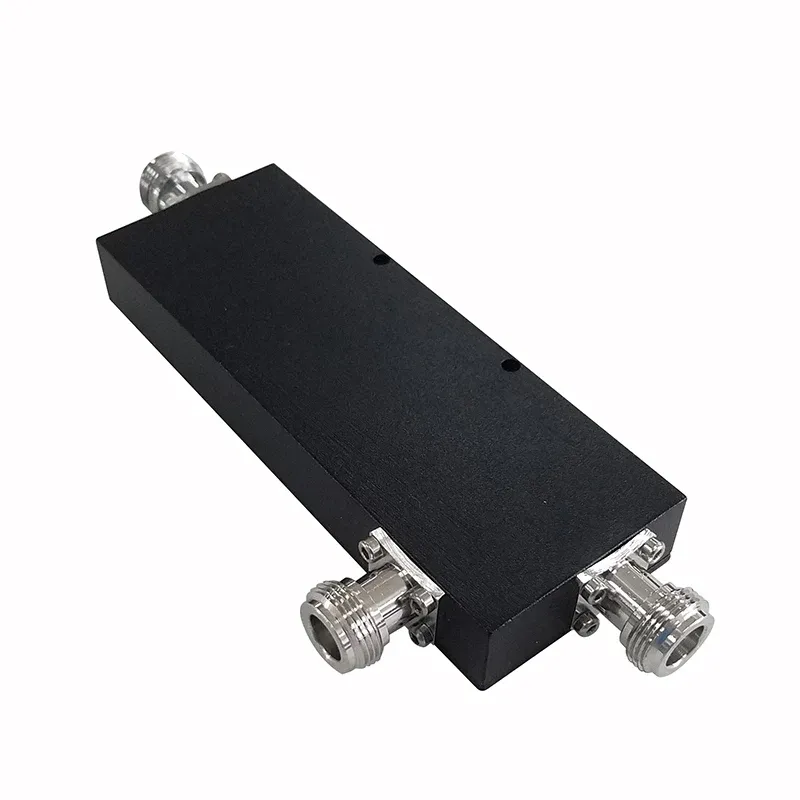 Distributed Antenna System 698-2700MHz RF Directional Coupler 200W with Low PIM -160dBc