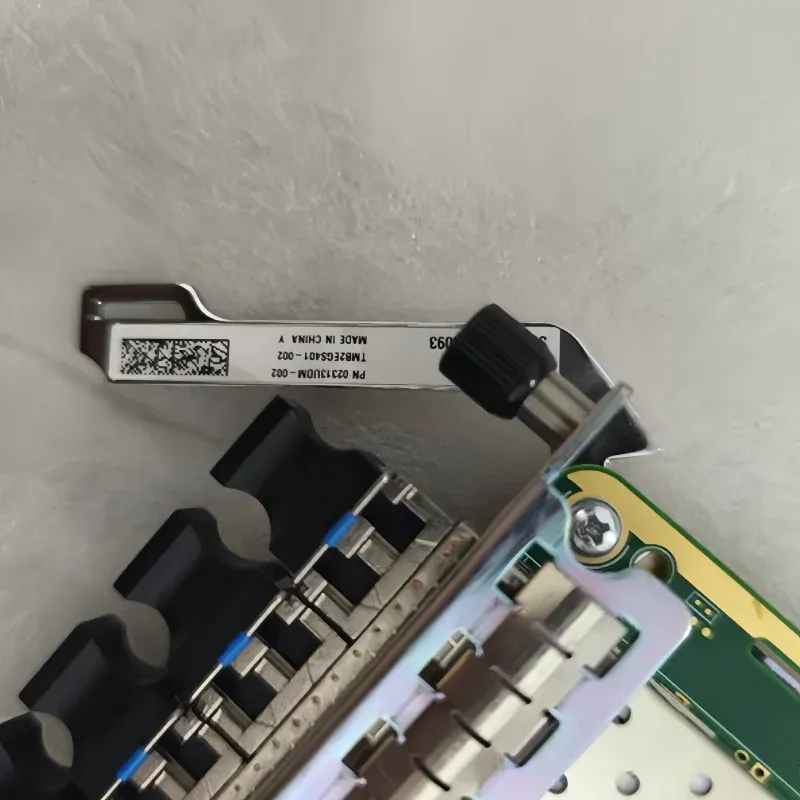 Ready to Ship OSN 1800 4-Port EOS Switching Processing Board Used for Transmitting/Rice Ethernet Services for WiFi Networks-boxintelecom