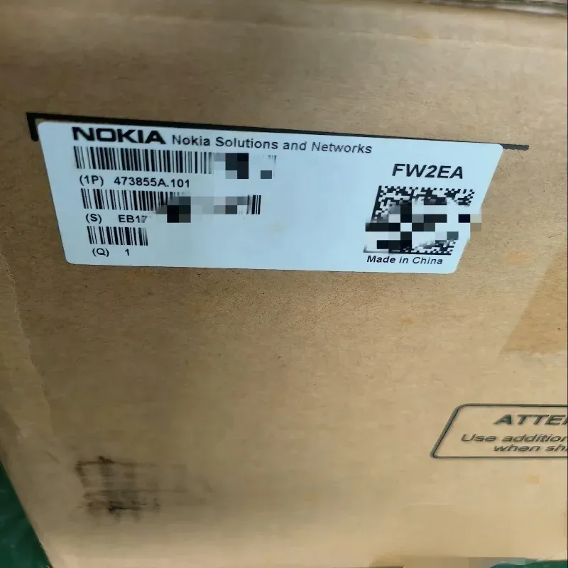 Wireless Communication Equipment Base Station  FWEA 473029A FWIEA 473855A FWGB 472851A  FWGP 473993A  FWNB 473153A FWND 473122A-boxintelecom