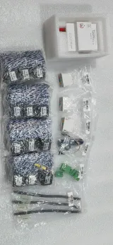 New Arrivals Original HW PMC-HW4-AC-2U1I-100A Adapter Plug 100A  Used Clean and Cheap Adap