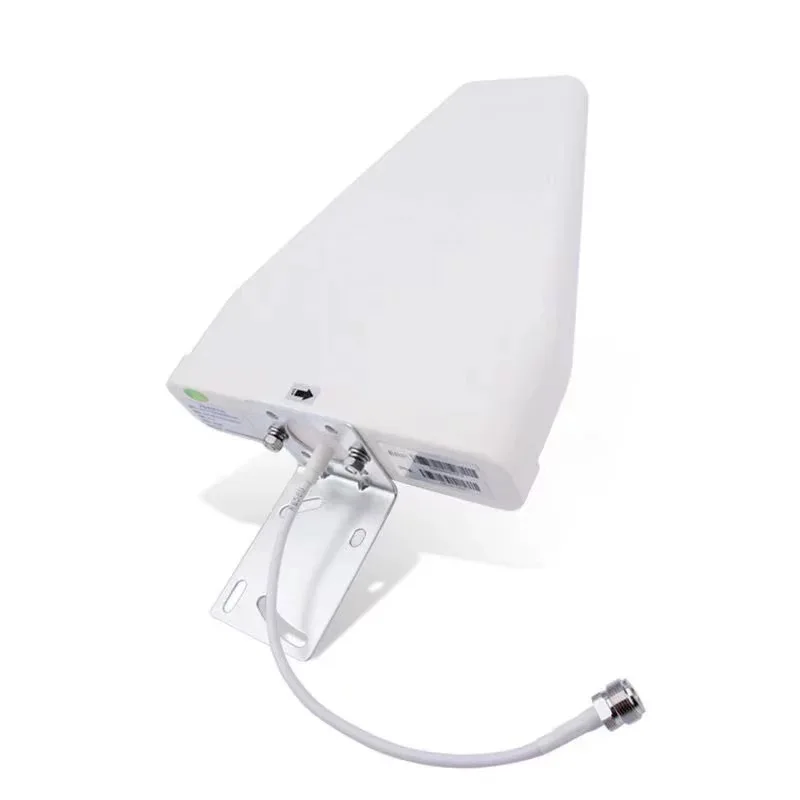 High Quality 4G LTE 5G Antenna Outdoor High Gain Log-Periodic LDPA Directional Yagi Aerial 800-3700MHz for Cell Signal Booster-boxintelecom