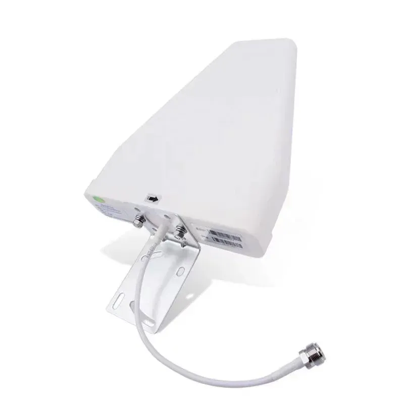 High Quality 4G LTE 5G Antenna Outdoor High Gain Log-Periodic LDPA Directional Yagi Aerial 800-3700MHz for Cell Signal Booster-boxintelecom