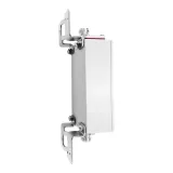 New Product 3600-4100MHz Low Pass Filter Cavity Filter with N Female Connector High Stop A