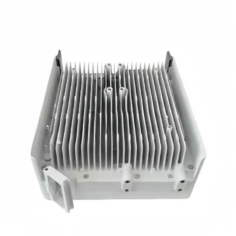 Original 5G Network Remote Radio RRU Base Station Transceiver Radio 4499 B1 B3 KRC 161 787/1 Unit 4T4R Fiber Optic Equipment-boxintelecom