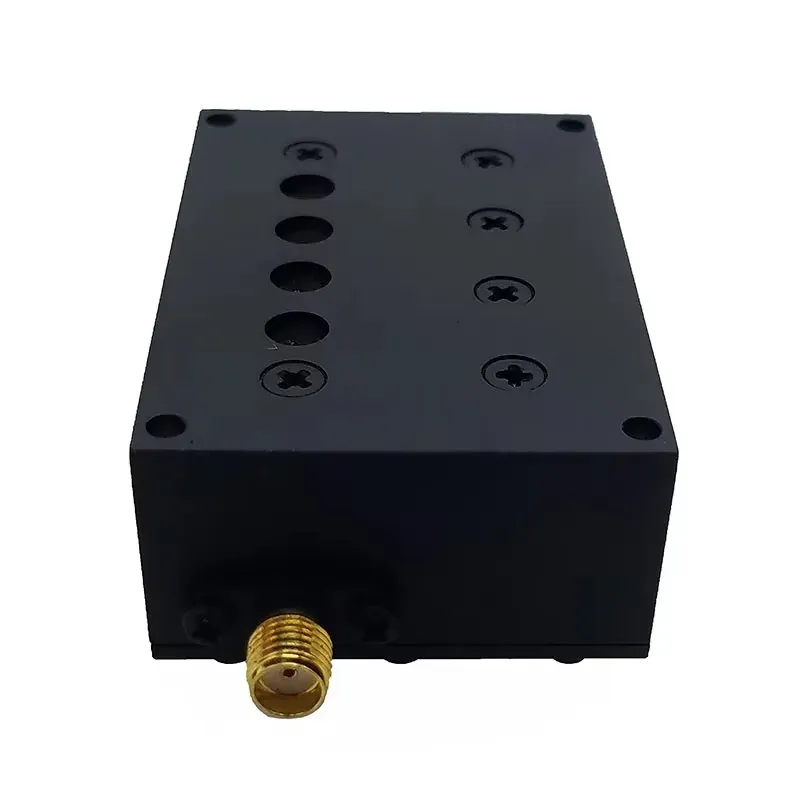 Hot Sale 2.4-2.5GHz 5.1-7.2GHz  1W Diplexer with SMA-Female Connector  IP60 for DAS IBS