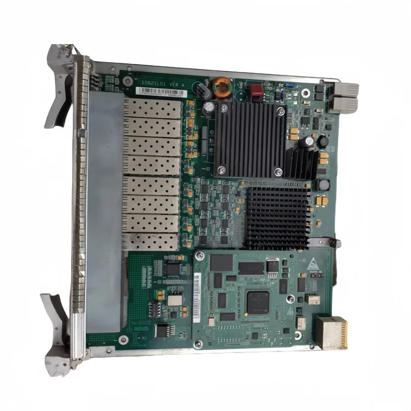 New OSN2500/OSN3500/OSN7500 03052450 SDH Optical Interface Board (L-4.1 LC) SL4A for 5G Network for OSN3500 SSN1SL4A-boxintelecom