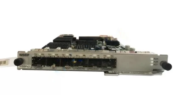 WBBPD2 Telecom Parts-Baseband Processing Board