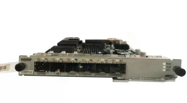 WBBPD2 Telecom Parts-Baseband Processing Board
