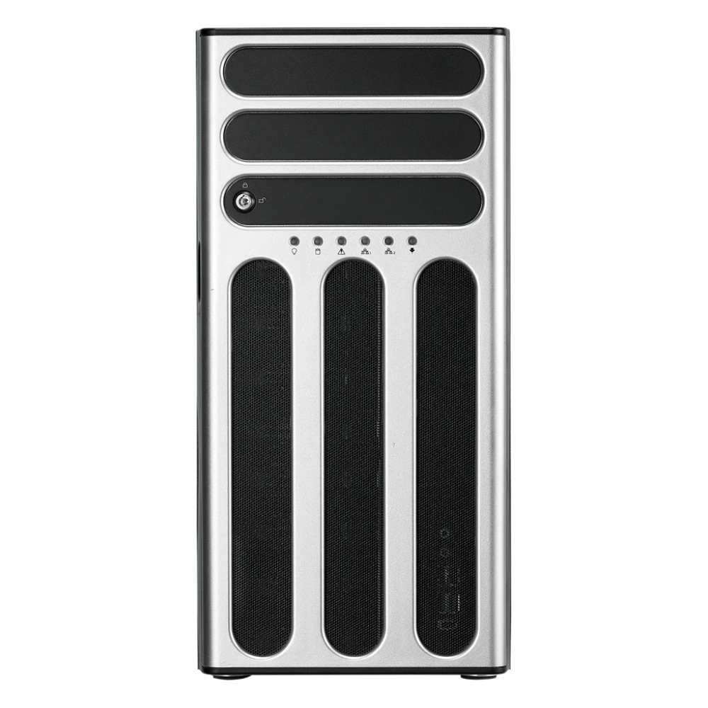 ASUS TS700-E9-RS8 5U Tower GPU Server with Power Efficiency Designed for Enterprise and Data Center Environments. 6