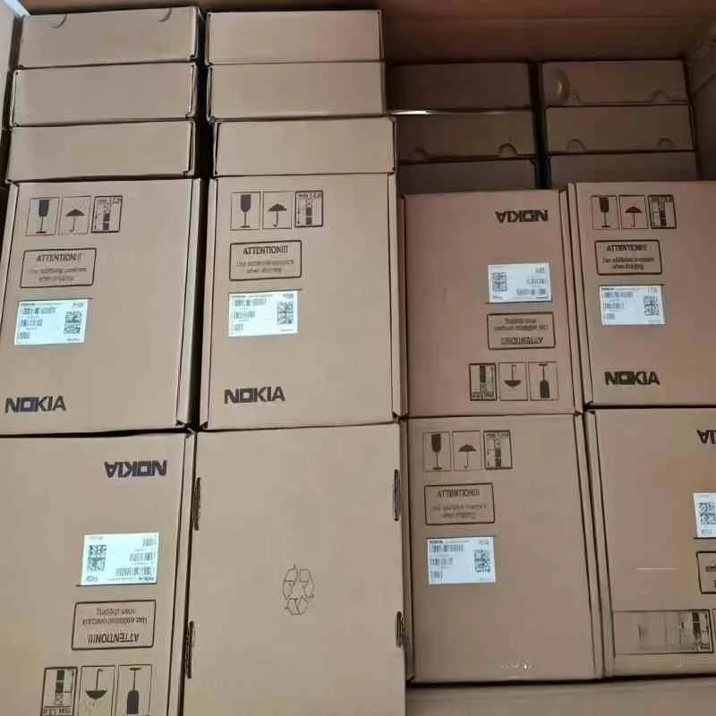 Wireless Communication Equipment Base Station RRU Clock Box Second-hand 1 Year Warranty FYEA 471812A FYGM 473394A-boxintelecom